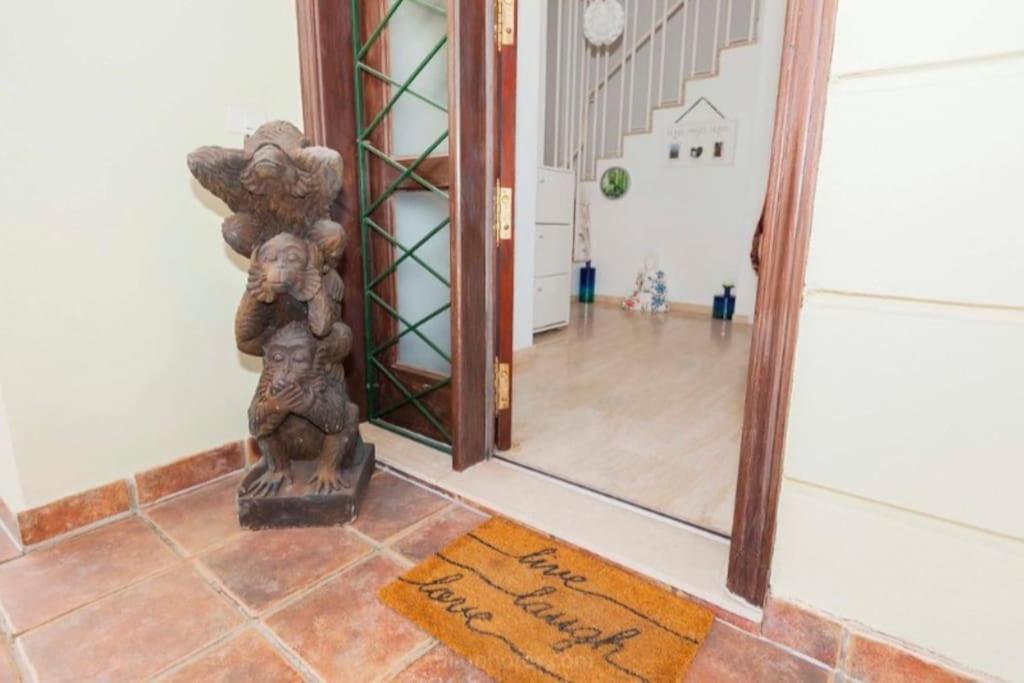 Private Pool 'Villa Vibe Tenerife' Sunset & Ocean View Chayofa Extérieur photo