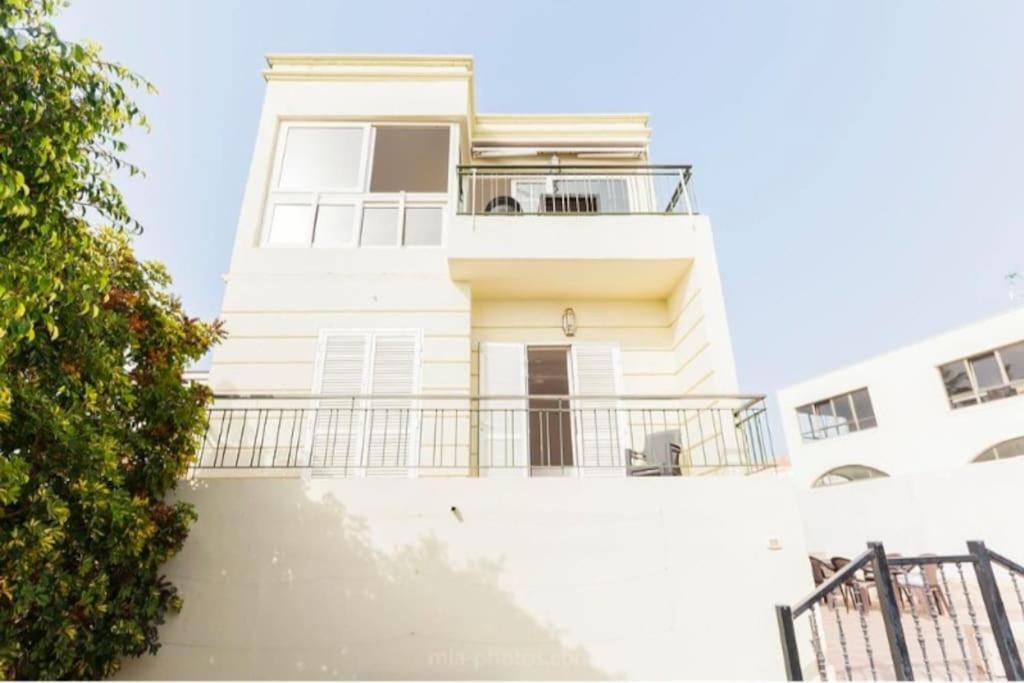 Private Pool 'Villa Vibe Tenerife' Sunset & Ocean View Chayofa Extérieur photo