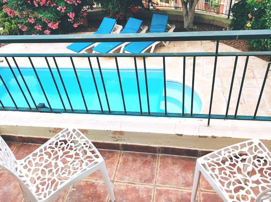 Private Pool 'Villa Vibe Tenerife' Sunset & Ocean View Chayofa Extérieur photo
