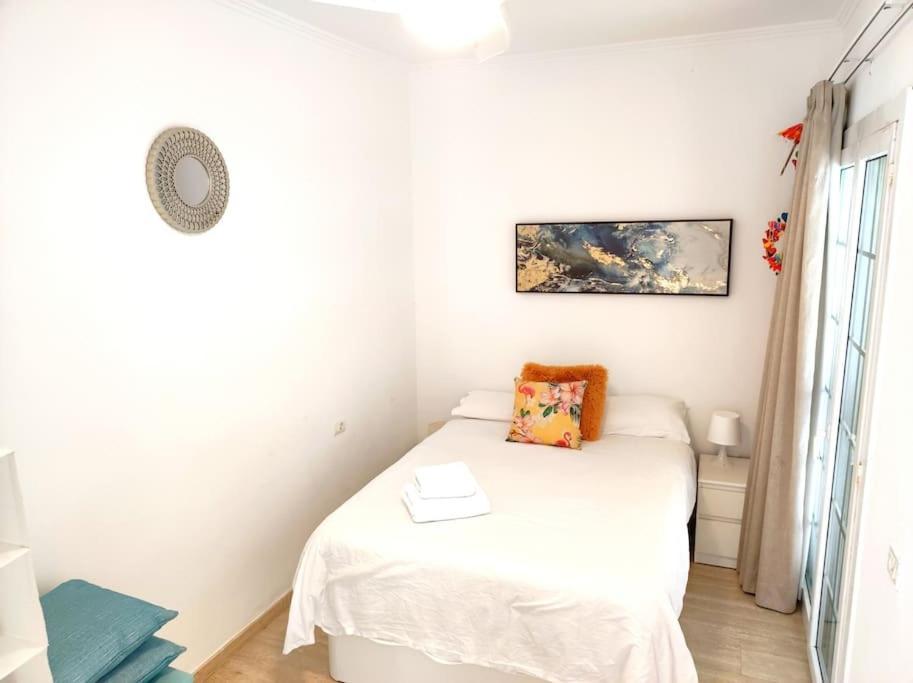 Private Pool 'Villa Vibe Tenerife' Sunset & Ocean View Chayofa Extérieur photo