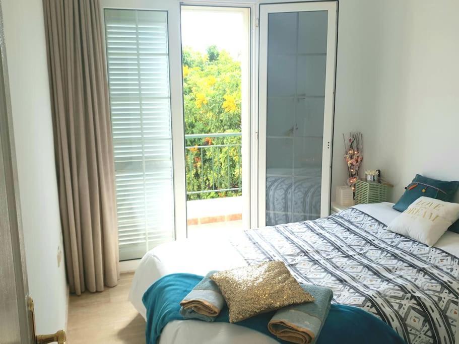 Private Pool 'Villa Vibe Tenerife' Sunset & Ocean View Chayofa Extérieur photo